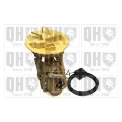 Fuel Feed QUINTON HAZELL QFP746 OE Ref 16141184279