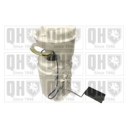 Fuel Feed QUINTON HAZELL QFP747 OE Ref 1J0919051B