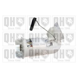 Fuel Feed QUINTON HAZELL QFP748 OE Ref 152563