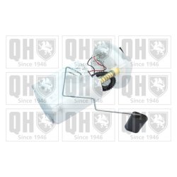 Fuel Feed QUINTON HAZELL QFP749 OE Ref 152577