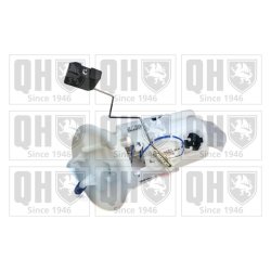 Fuel Feed QUINTON HAZELL QFP751 OE Ref 152566