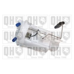Fuel Feed QUINTON HAZELL QFP766 OE Ref 152560