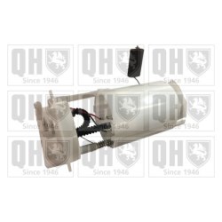 Fuel Feed QUINTON HAZELL QFP768 OE Ref 152552