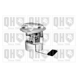 Fuel Feed QUINTON HAZELL QFP771 OE Ref 250602674R