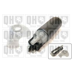 Fuel Pump QUINTON HAZELL QFP783 OE Ref 30630593