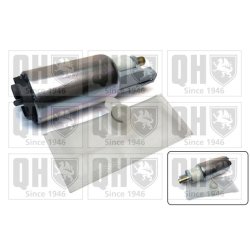 Fuel Pump QUINTON HAZELL QFP790 OE Ref 1094664