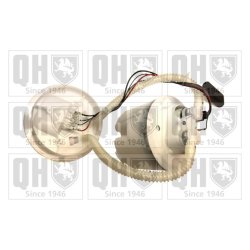 Fuel Feed QUINTON HAZELL QFP793 OE Ref 1079855