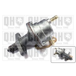 Fuel Pump QUINTON HAZELL QFP80 OE Ref 5437616