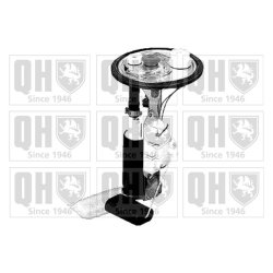 Fuel Feed QUINTON HAZELL QFP800 OE Ref 1025247