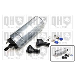 Fuel Pump QUINTON HAZELL QFP811 OE Ref 7700426361