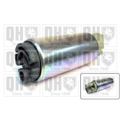 Fuel Pump QUINTON HAZELL QFP813 OE Ref 3111007000