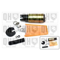 Fuel Pump QUINTON HAZELL QFP820 OE Ref 2322002040