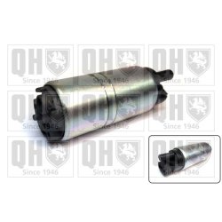 Fuel Pump QUINTON HAZELL QFP821 OE Ref 2322123020