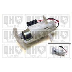 Fuel Pump QUINTON HAZELL QFP824 OE Ref 1634702494