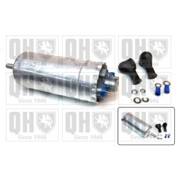 Fuel Pump QUINTON HAZELL QFP828 OE Ref 3111126900