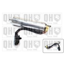 Fuel Pump QUINTON HAZELL QFP829 OE Ref 1K0906089B