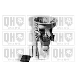 Fuel Feed QUINTON HAZELL QFP839 OE Ref 16141182887