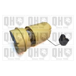 Fuel Feed QUINTON HAZELL QFP845 OE Ref 1525G1