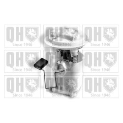 Fuel Feed QUINTON HAZELL QFP851 OE Ref 8200027963
