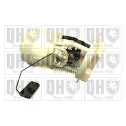 Fuel Feed QUINTON HAZELL QFP852 OE Ref 8200112805