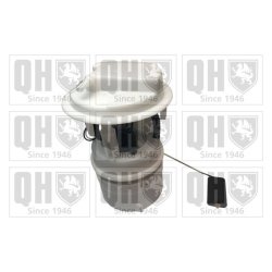 Fuel Feed QUINTON HAZELL QFP854 OE Ref 1525Y1
