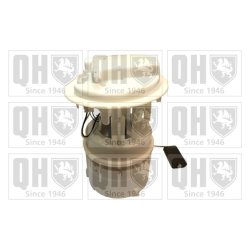 Fuel Feed QUINTON HAZELL QFP855 OE Ref 1525N7