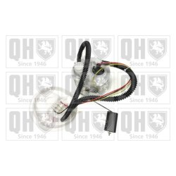 Fuel Feed QUINTON HAZELL QFP861 OE Ref 1117945