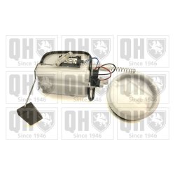 Fuel Feed QUINTON HAZELL QFP864 OE Ref 2034702894
