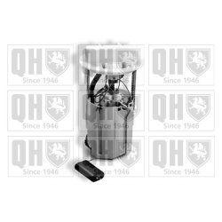 Fuel Feed QUINTON HAZELL QFP868 OE Ref 1607401780