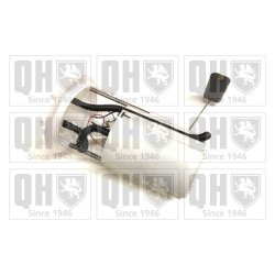 Fuel Feed QUINTON HAZELL QFP870 OE Ref 9637812180