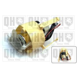 Fuel Feed QUINTON HAZELL QFP874 OE Ref 1328162080