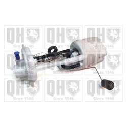 Fuel Feed QUINTON HAZELL QFP877 OE Ref 60665419