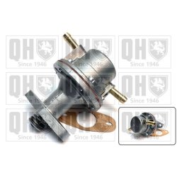 Fuel Pump QUINTON HAZELL QFP88 OE Ref 1475240
