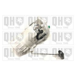 Fuel Feed QUINTON HAZELL QFP881 OE Ref 8200146092