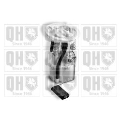 Fuel Feed QUINTON HAZELL QFP884 OE Ref 7700422036