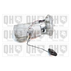 Fuel Feed QUINTON HAZELL QFP889 OE Ref 8200155188
