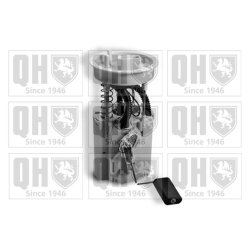 Fuel Feed QUINTON HAZELL QFP892 OE Ref 1J0919050