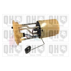 Fuel Feed QUINTON HAZELL QFP893 OE Ref 1K0919050AB
