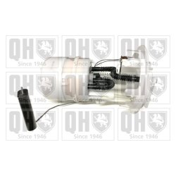 Fuel Feed QUINTON HAZELL QFP897 OE Ref 1525CR