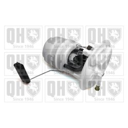 Fuel Feed QUINTON HAZELL QFP898 OE Ref 1525CH