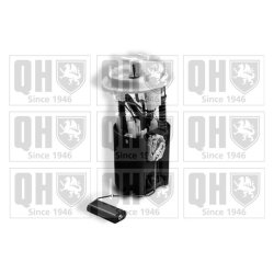 Fuel Feed QUINTON HAZELL QFP904 OE Ref 1525R2