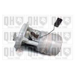 Fuel Feed QUINTON HAZELL QFP906 OE Ref 1525CT