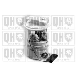Fuel Feed QUINTON HAZELL QFP909 OE Ref 172024388R