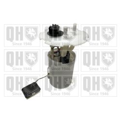 Fuel Feed QUINTON HAZELL QFP912 OE Ref 96537125