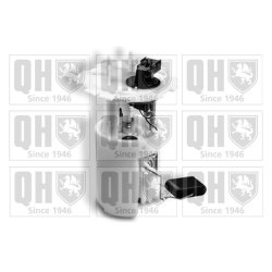 Fuel Feed QUINTON HAZELL QFP913 OE Ref 96406865
