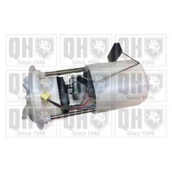 Fuel Feed QUINTON HAZELL QFP915 OE Ref 1540961