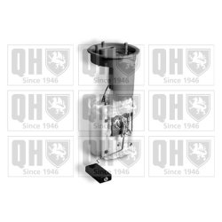 Fuel Feed QUINTON HAZELL QFP927 OE Ref 3B0919050B