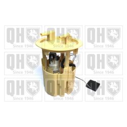 Fuel Feed QUINTON HAZELL QFP932 OE Ref 1400209180