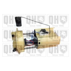 Fuel Feed QUINTON HAZELL QFP937 OE Ref 1T0919051