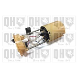 Fuel Feed QUINTON HAZELL QFP939 OE Ref 1T0919050